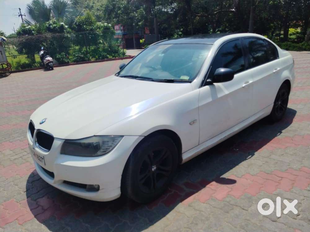 Bmw 3 Series 320d Sport, 2012, Diesel