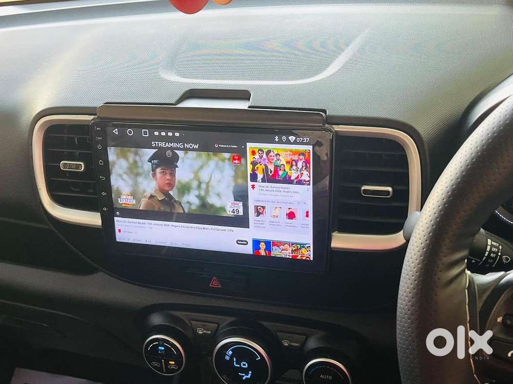 Hyundai Car Manual 2020
