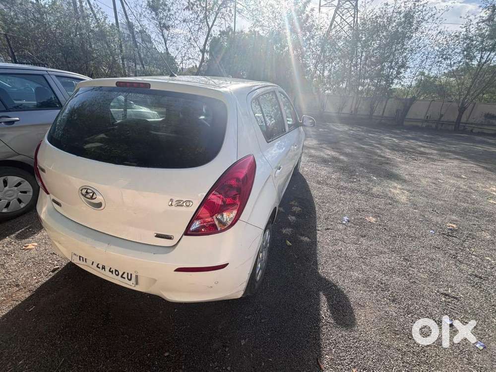 I20 Diesel Car In Very Good Condition And Very Reliable Engine Perfo