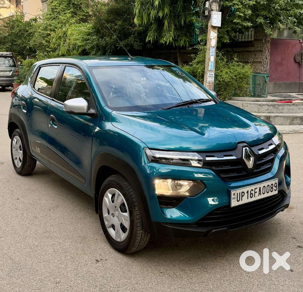 Renault Kwid Rxt Easy-r, 2025, Petrol