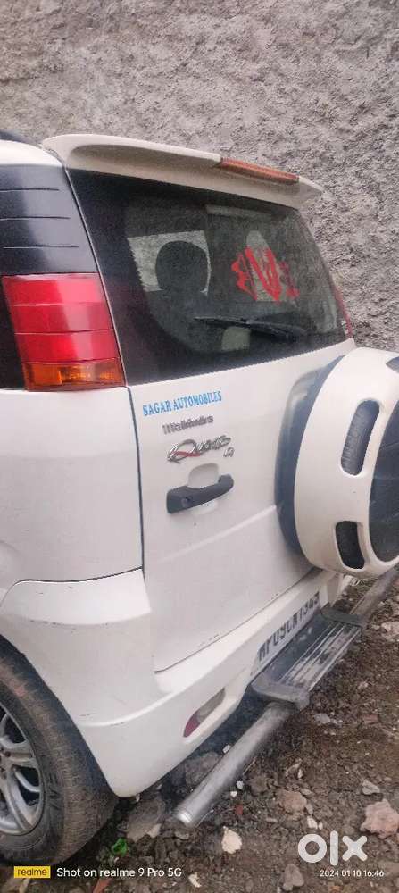 Best Car Mahindra Quanto