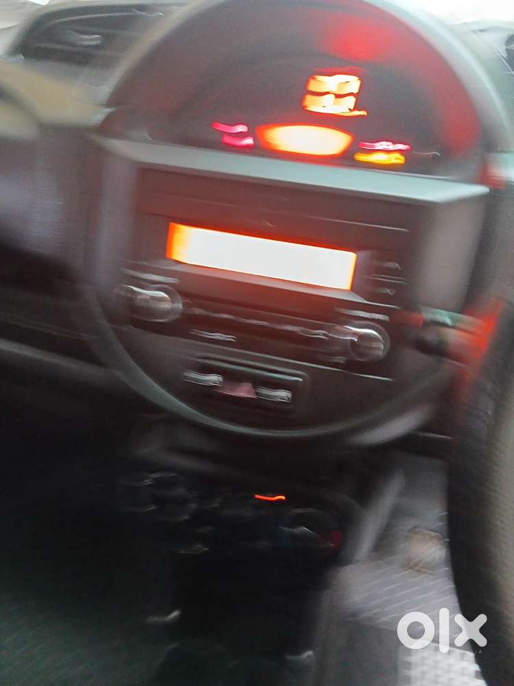 Maruti Suzuki S-presso Vxi, 2022, Petrol