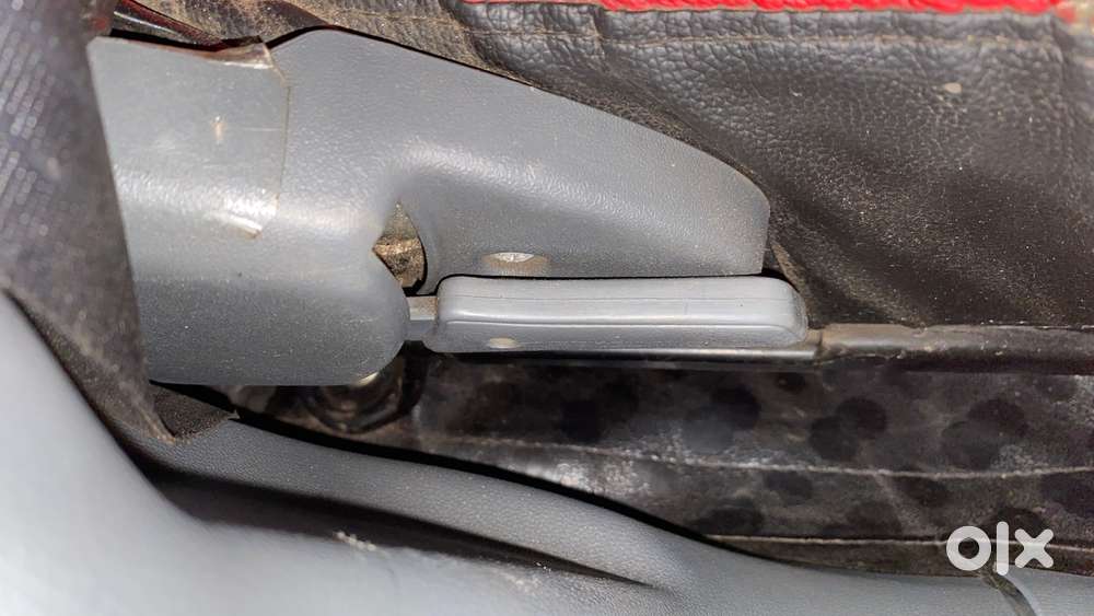 Maruti Suzuki Alto 800 2012-2016 Lxi, 2015, Petrol