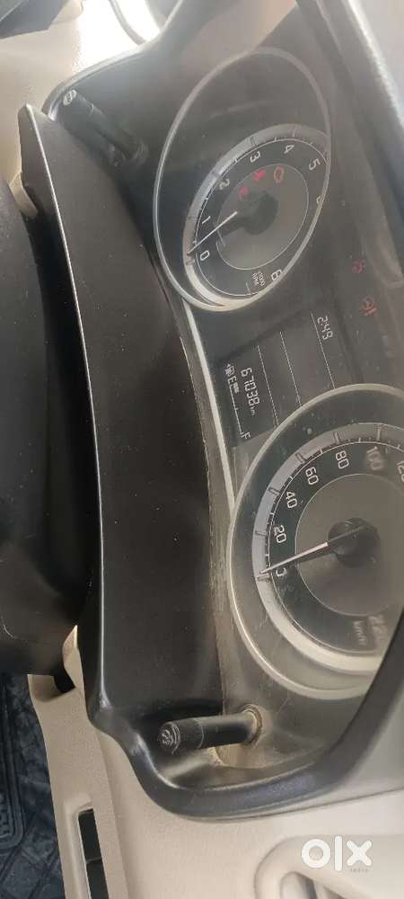 2022 Maruti Suzuki Dzire Amt Petrol 2nd Owner