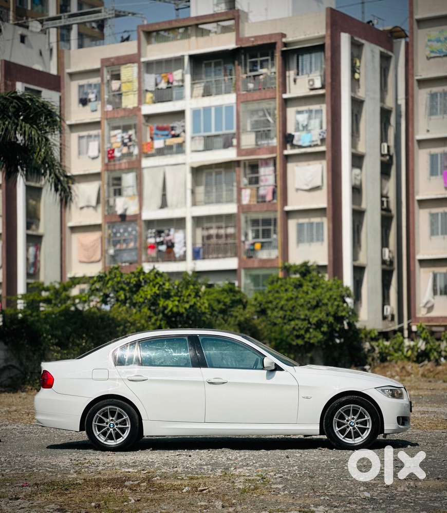 Bmw 3 Series 2.0 320i Sport Line, 2012, Diesel