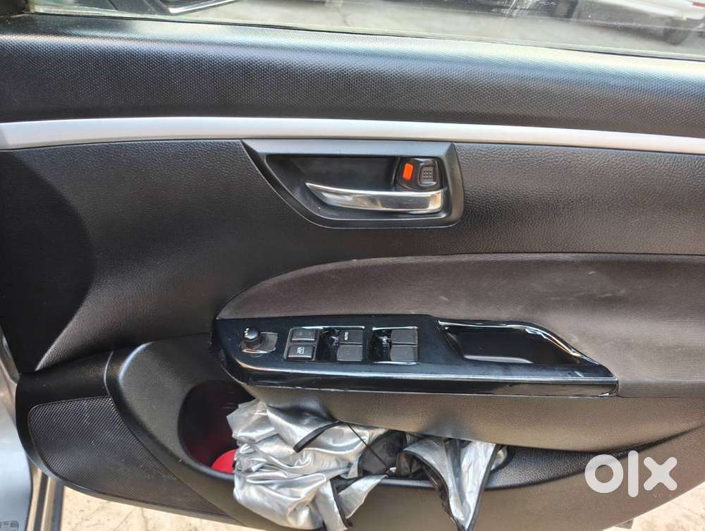 Maruti Swift Vxi 2014