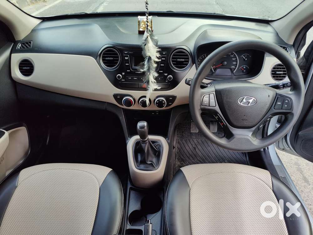 Hyundai I10 1.2 L Kappa Magna Special Edition, 2018, Petrol