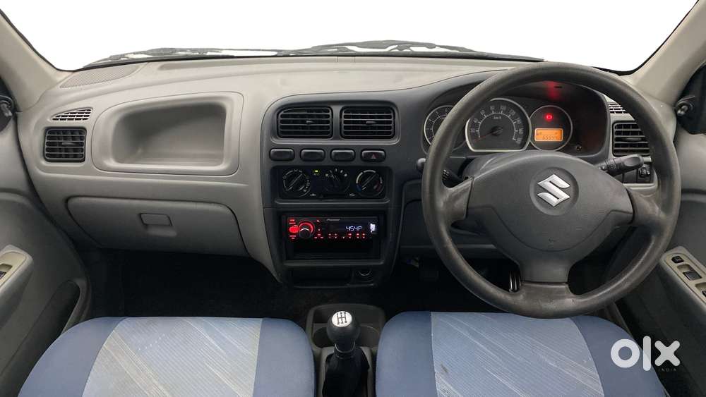 Maruti Suzuki Alto K10 2010-2014 Vxi, 2014, Petrol
