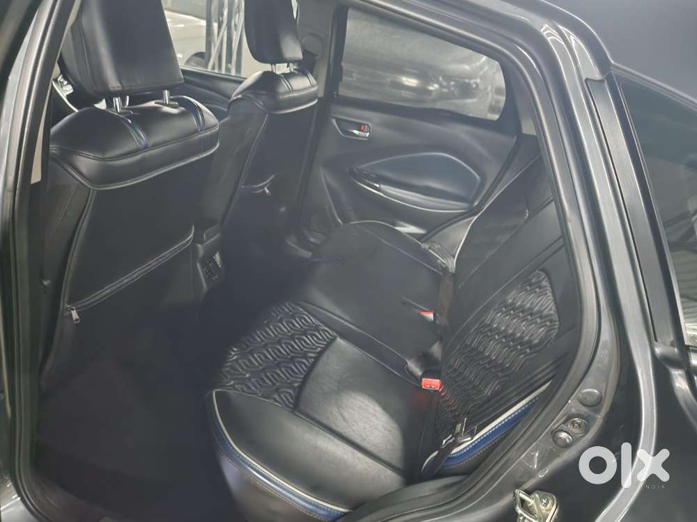 Maruti Suzuki Baleno 1.2 Zeta Shvs, 2023, Petrol