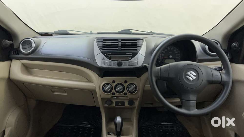 Maruti Suzuki A-star Vxi (abs), Automatic, 2013, Petrol