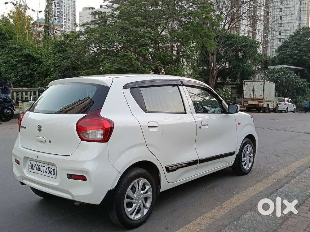 Maruti Suzuki Celerio Vxi, 2024, Cng & Hybrids