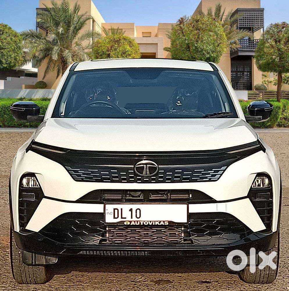 Tata Curvv Pure Plus S 1.2 Revotron Petrol 6mt, 2024, Petrol