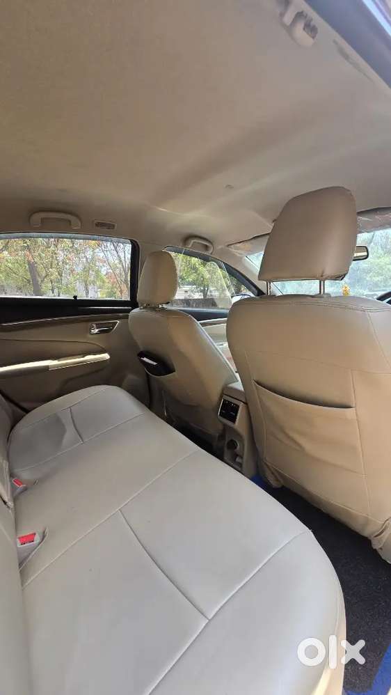 Maruti Suzuki Ciaz [alpha]