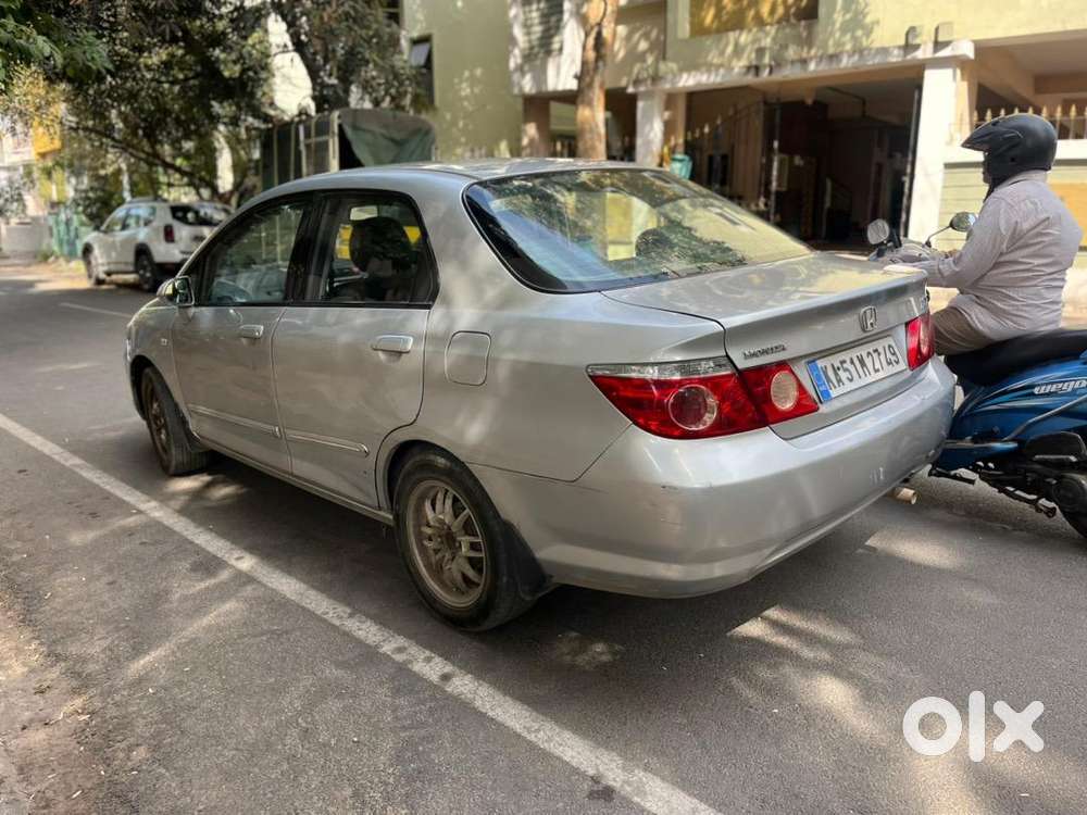Honda City 2006 Petrol Good Condition