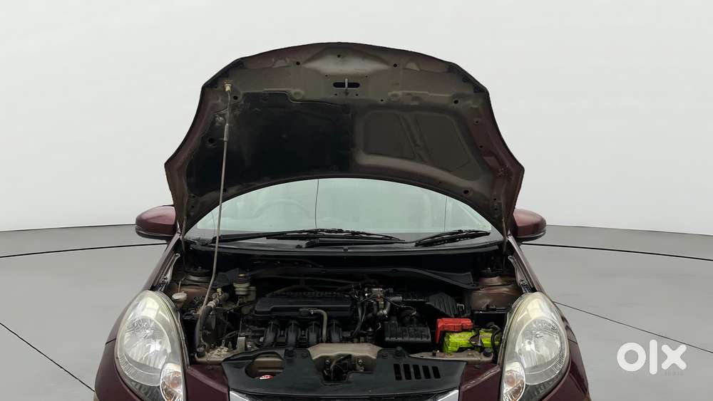 Honda Amaze Vx At I-vtech, 2015, Petrol
