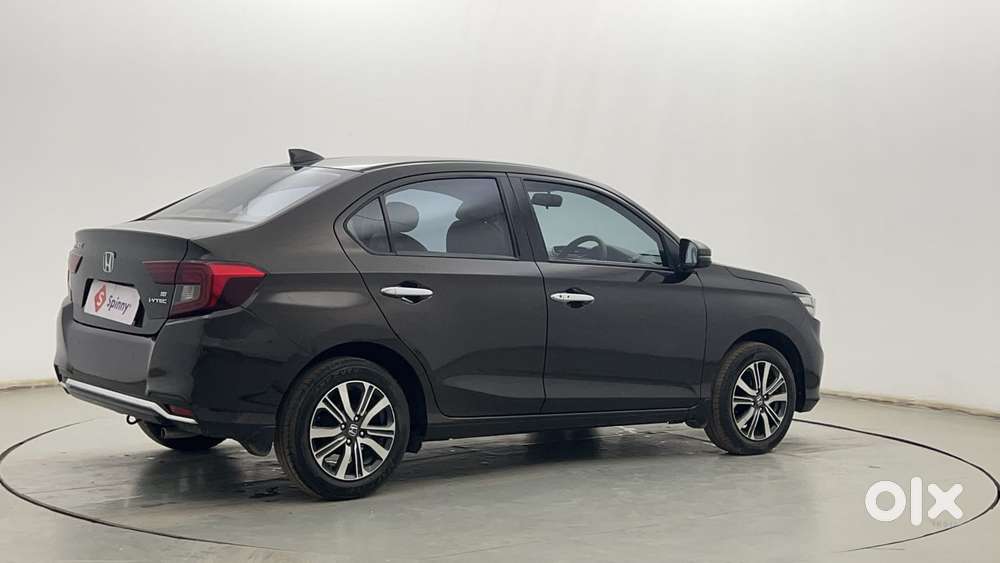 Honda Amaze Vx 1.2 Petrol Mt, 2022, Petrol
