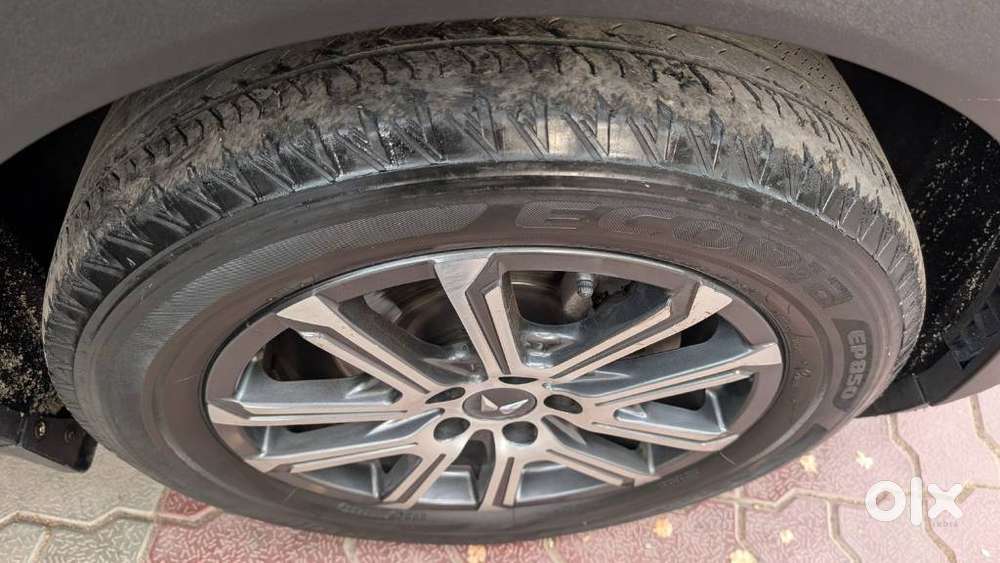 Mahindra Xuv700 2.2 Ax 7 Diesel Mt Str, 2022, Diesel