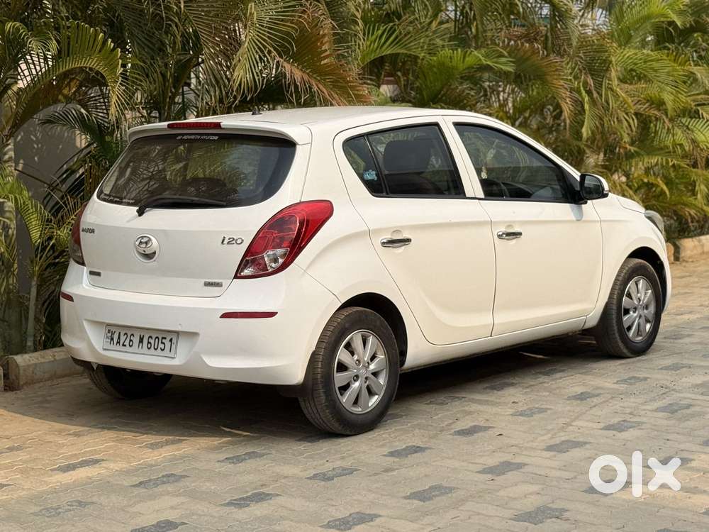 Hyundai I20 1.4 Asta, 2014, Diesel