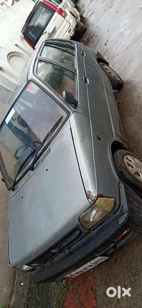 Maruti Suzuki 800 2001 Petrol 60000 Km Driven Good And Totally Working