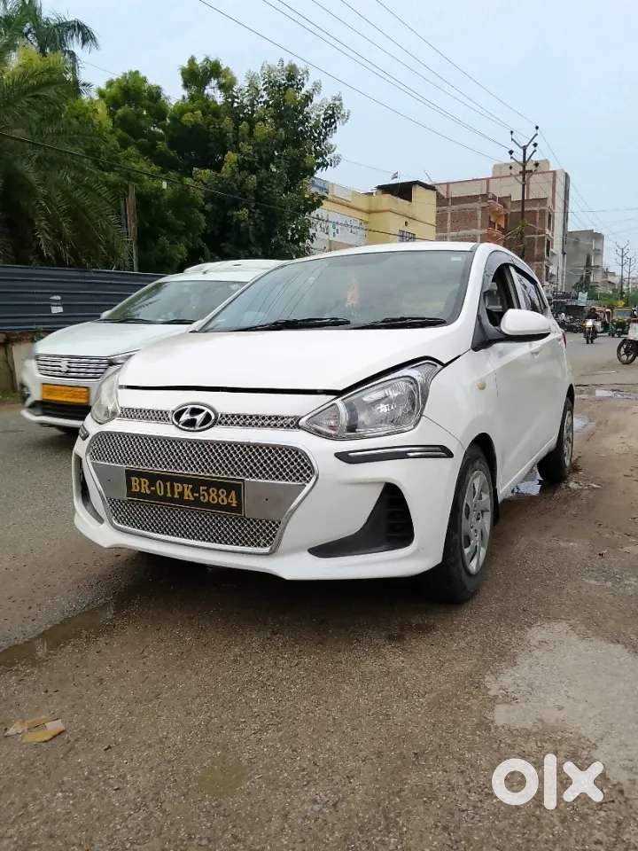 Hyundai Grand I10 Nios Magna U2 1.2 Crdi, 2019, Diesel