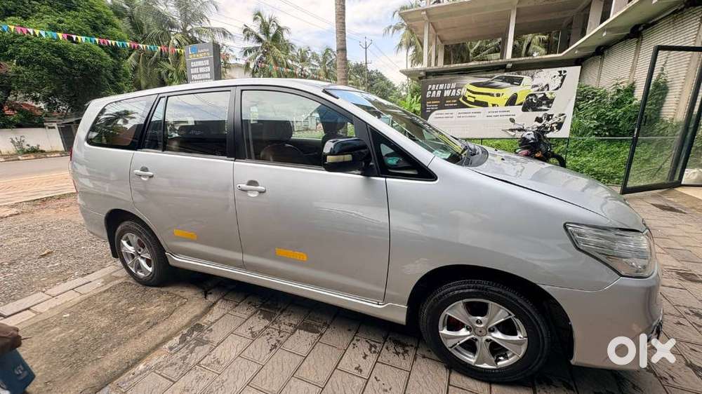 2012/13 Reg 2nd Owner,145000km Driven Life Tax Up To2027,