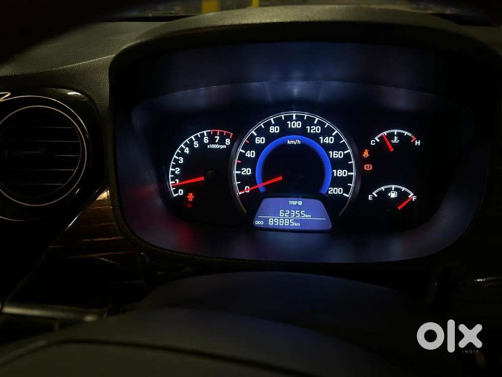 Hyundai I10 2017 Petrol Good Condition