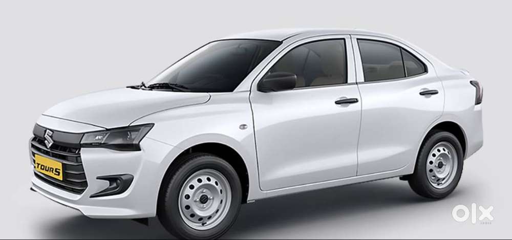 Maruti Suzuki Dzire 2025 Petrol Cng