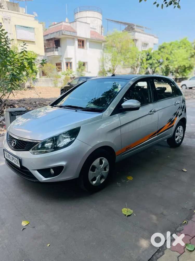 Tata Bolt 2016 Petrol Good Condition
