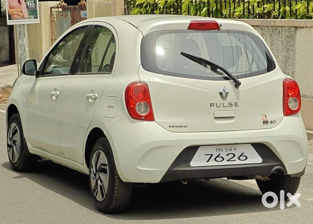 Renault Pulse Rxl Diesel, 2013, Diesel