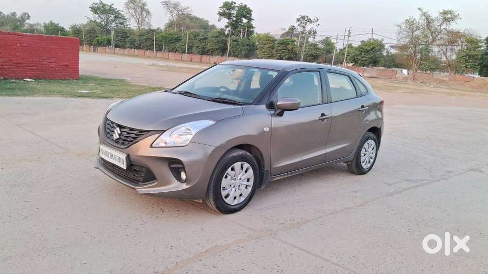 Maruti Suzuki Baleno, 2020, Cng & Hybrids