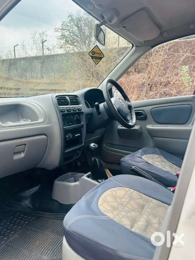 Well Maintained