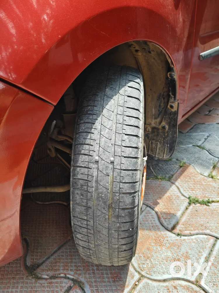 Maruti Suzuki Wagon R 2008 Petrol Well Maintained