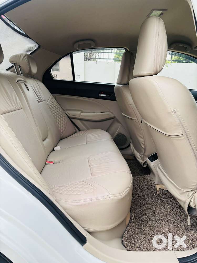 Maruti Suzuki Swift Dzire Zxi+ Mt, 2023, Cng & Hybrids