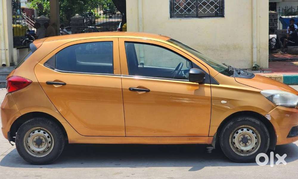 Tata Tiago Xe Diesel, 2017, Diesel