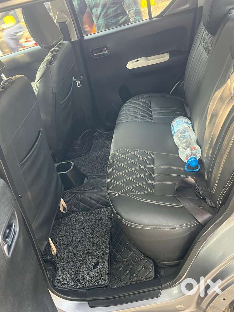 Maruti Suzuki Ignis 1.3 Delta, 2023, Cng & Hybrids