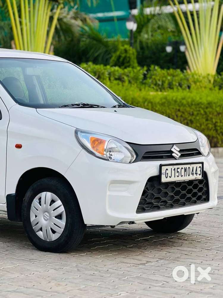 Maruti Suzuki Alto 800 Lxi, 2022, Petrol