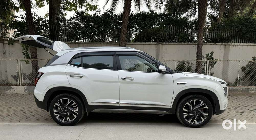 Hyundai Creta 1.5 S Diesel, 2023, Diesel