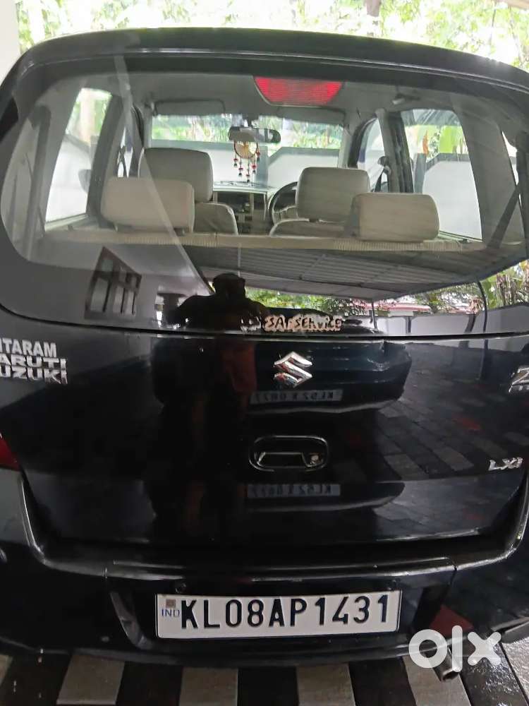 Maruti Suzuki Zen 2008 Manual Petrol