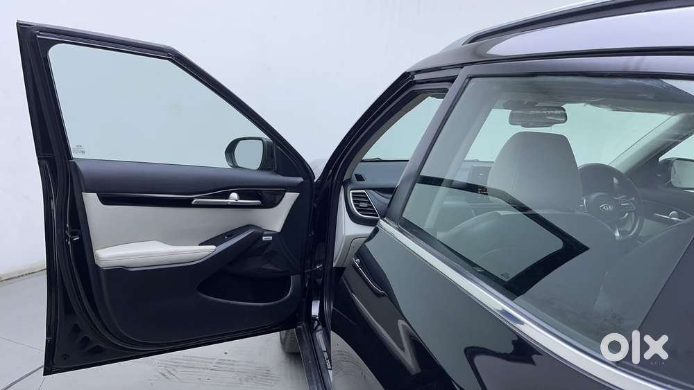 Kia Seltos 1.4 Gtx + Petrol At, 2020, Petrol