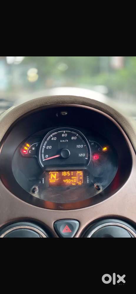Tata Nano Xta, 2015, Petrol