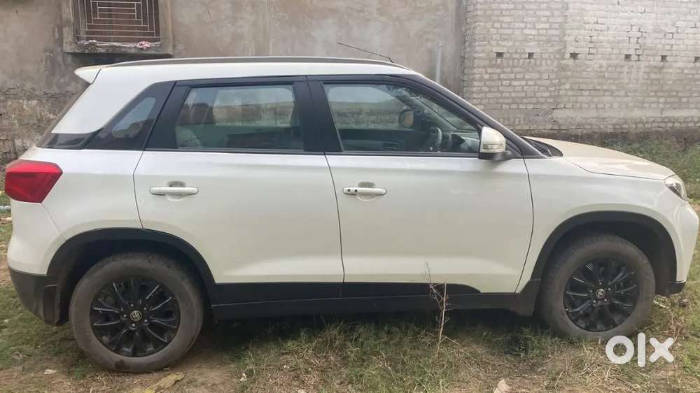 Toyota Urban Cruiser 2022 Grade