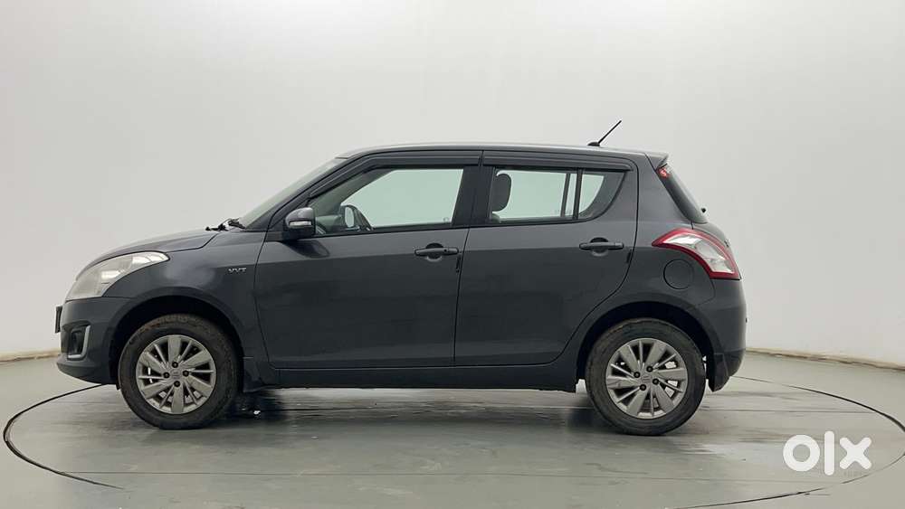 Maruti Suzuki Swift 1.3 Zxi, 2015, Petrol