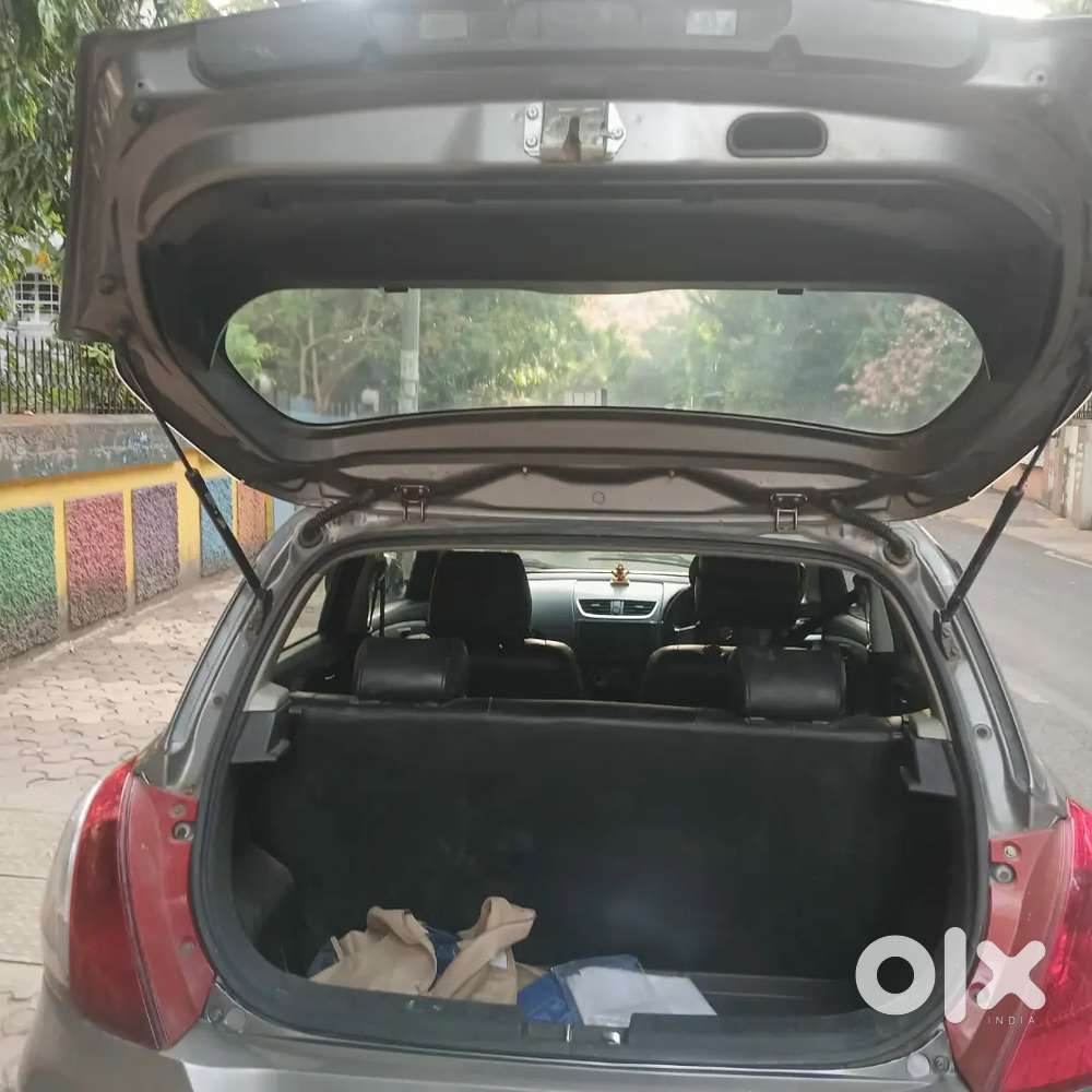 Maruti Suzuki Swift 2013 Petrol 61000 Km Driven
