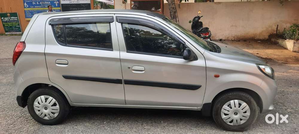 Maruti Suzuki Alto 800 2012-2016 Cng Lxi, 2014, Cng & Hybrids