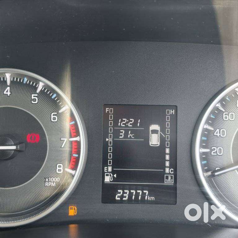 Maruti Suzuki Fronx Delta Plus 1.2 Mt, 2023, Petrol