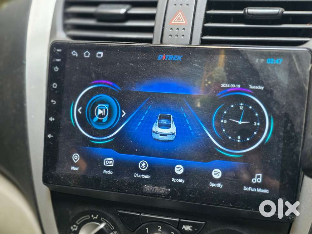 Maruti Suzuki Celerio 1.0 Vxi Mt, 2015, Petrol