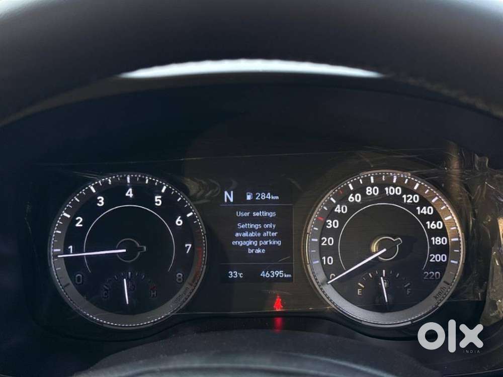 Hyundai Venue 1.0 Sx Turbo Imt, 2021, Petrol