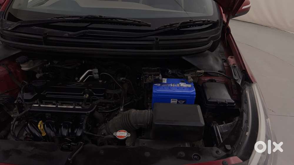 Hyundai Elite I20 [2018-2020] 1.2 Asta, 2017, Petrol