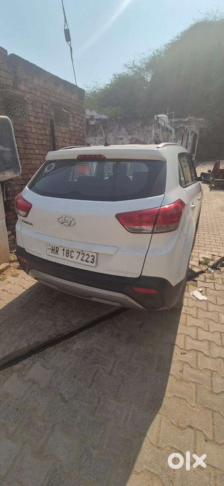 Hyundai Car Diesel Manual 2018
