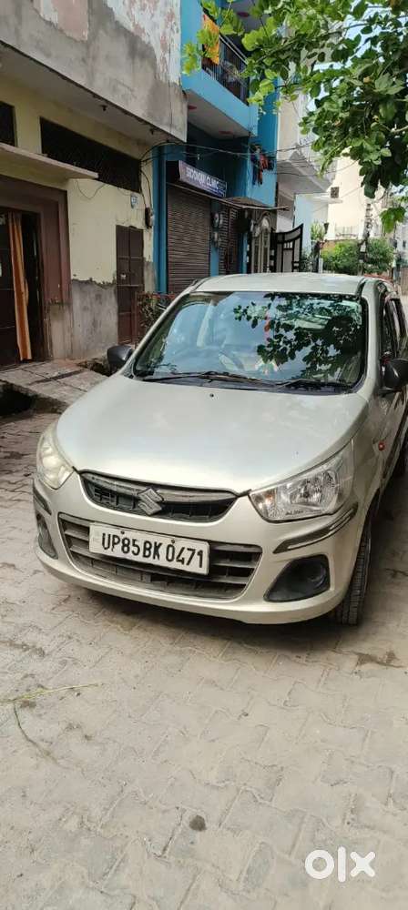 Maruti Suzuki Alto K10 1.0 Vxi 2019